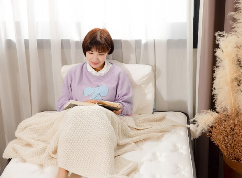 買床前必知大小事就在這